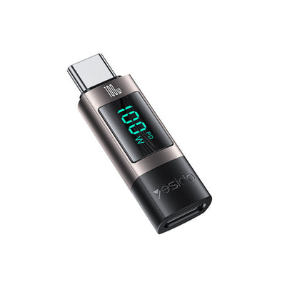 Yesido GS24 Type-C to Type-C OTG Adapter