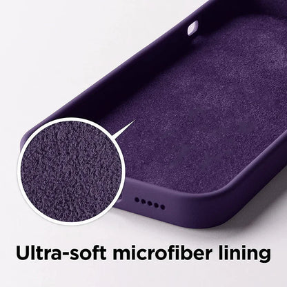 iPhone 13 Pro Silicone Case