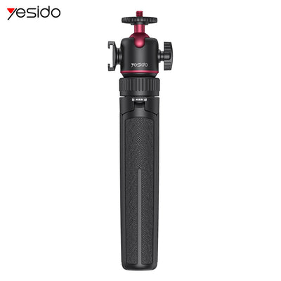 Yesido SF26 65cm tripod selfie stick
