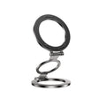 Yesido C229 Double-Sided Magnetic Car Phone Holder - Zinc Alloy