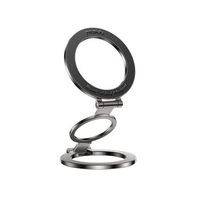 Yesido C229 double-sided magnetic car phone holder in zinc alloy