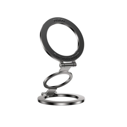 Yesido C229 double-sided magnetic car phone holder in zinc alloy