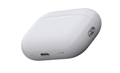 Airpods pro2 - Noise Reduction