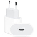 Apple 20W USB-C Power Adapter – Original