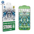 D+MAX CLEAR Strong Super Full Tempered Glass Screen Protector
