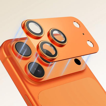 LITO Crown Halo Camera Lens Protector – Double-Strength AR Protection