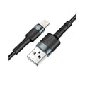 USB to Lightning Cable 2M – HOCO DU46