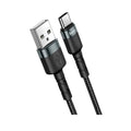 USB to Type-C Data Cable 2M – HOCO DU46