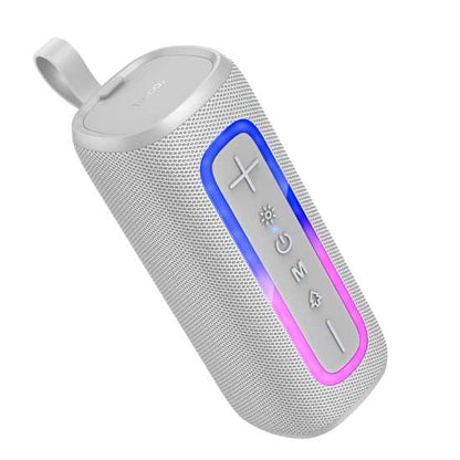 Waterproof-style wireless sports speaker HOCO HC36
