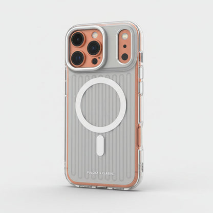Puloke & Classic Rimowa Bumper Case