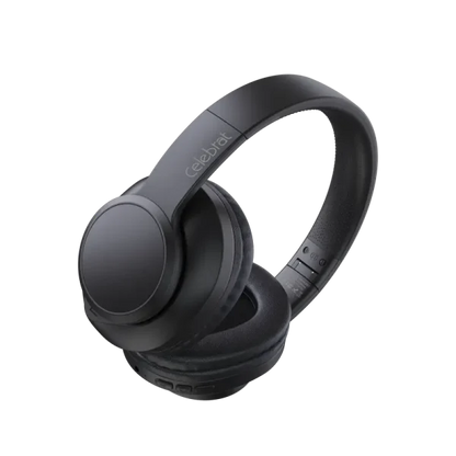 Celebrat A26 Bluetooth Headphones – Pure Sound, All-Day Comfort