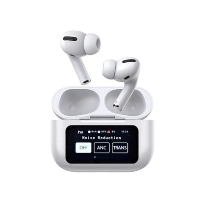 Airpods pro2 LCD Display