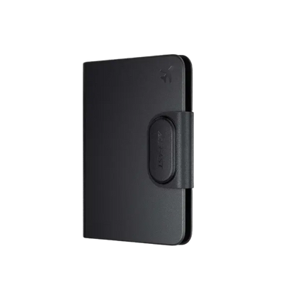 Passport Cover Positioning Device with Apple Find My ACEFAST S6