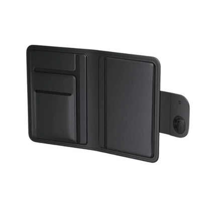 ACEFAST travel passport cover with Bluetooth tracker
