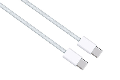 USB-C to USB-C 240W Fast Charging Cable 2M (A Version)