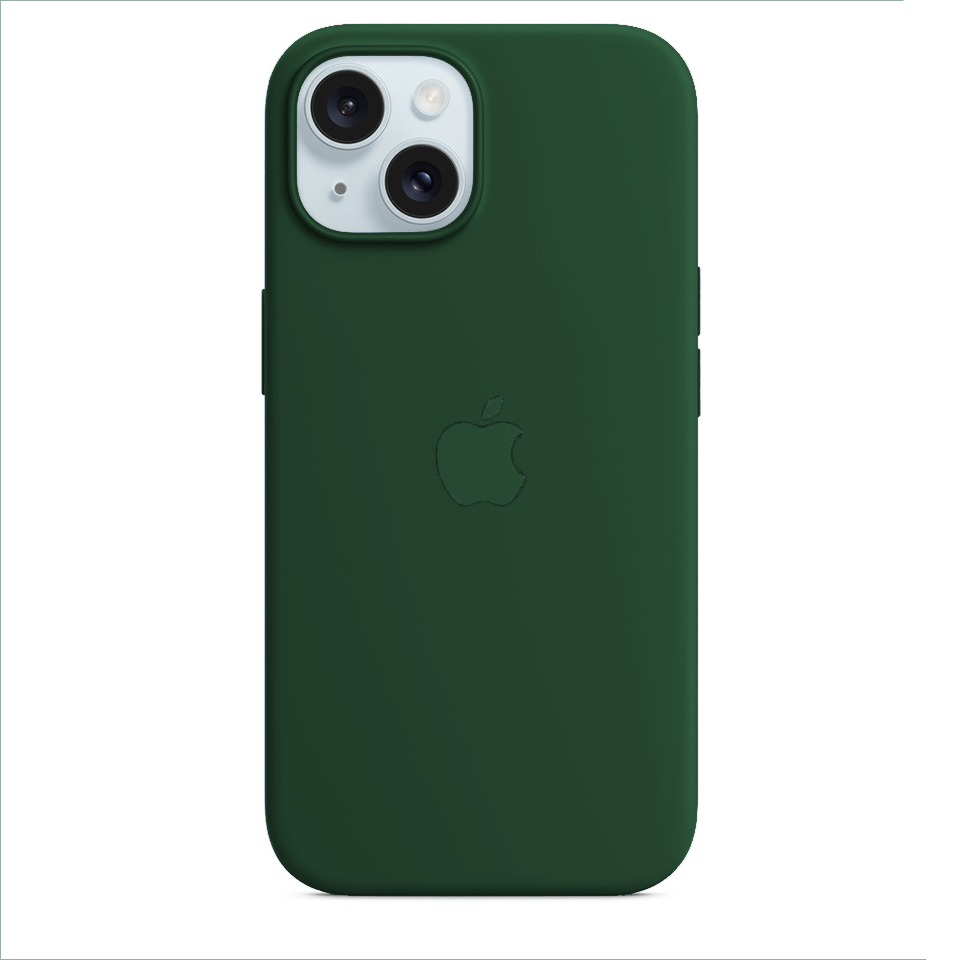 iPhone 14 Pro Silicone Case