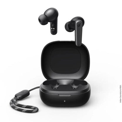 Anker Soundcore R50i True Wireless Earbuds | 10mm Drivers | 30-Hour Battery