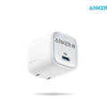 Anker Zolo 30W PD+IQ Adapter Usb-C