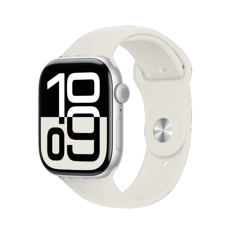 Apple Watch Silicon Band 42/44/45/46/49mm