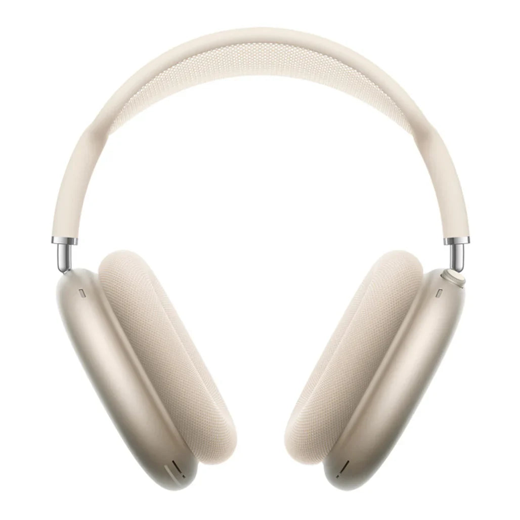 Apple AirPods Max Copy – Premium Wireless Headphones | Type-C, Memory Card, & Free Cover