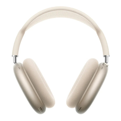 AirPods Max Style – AAA Premium Over-Ear Headphones | Type-C, Memory Card, Free Cover