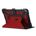 UAG iPad Case – Metropolis Series Rugged Protective Cover with Stand