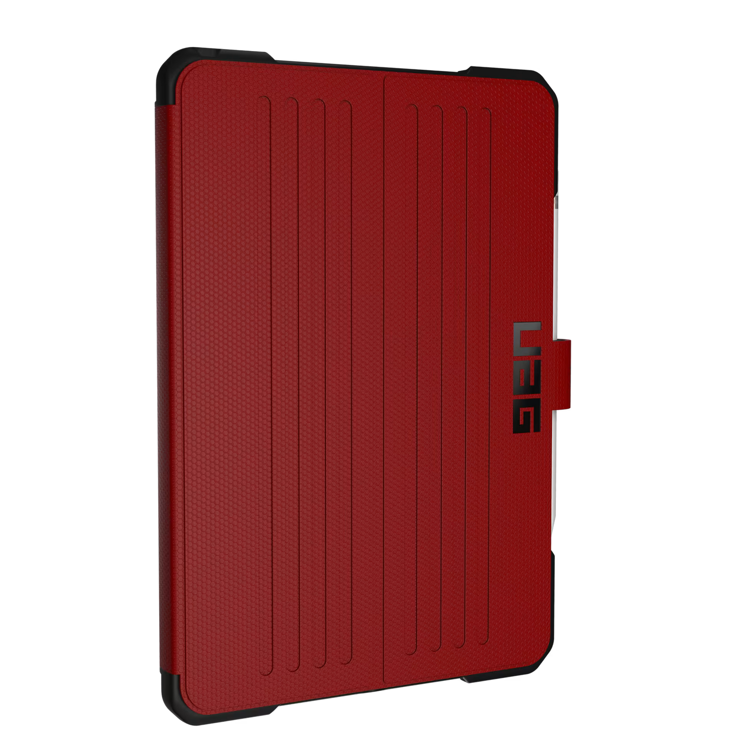 UAG iPad Case – Metropolis Series Rugged Protective Cover with Stand