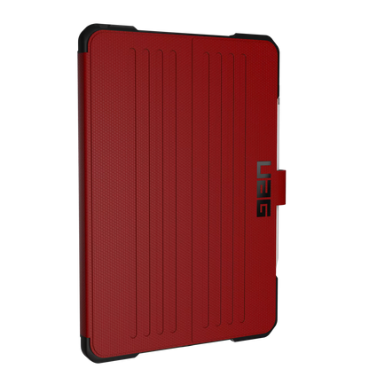 UAG iPad Case – Metropolis Series Rugged Protective Cover with Stand