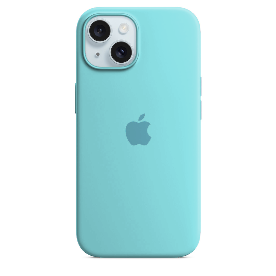 iPhone 14 Pro Silicone Case