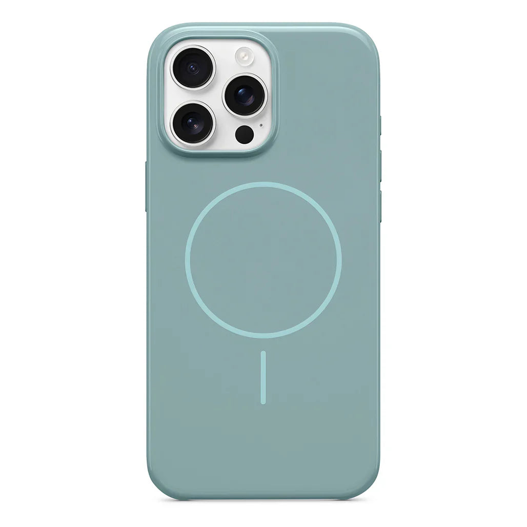 Beats MagSafe Rubber Case for iPhone (Magnetic Charging Compatible)