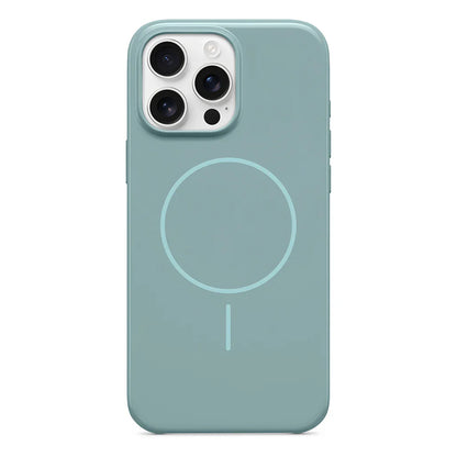 Beats MagSafe Rubber Case for iPhone (Magnetic Charging Compatible)