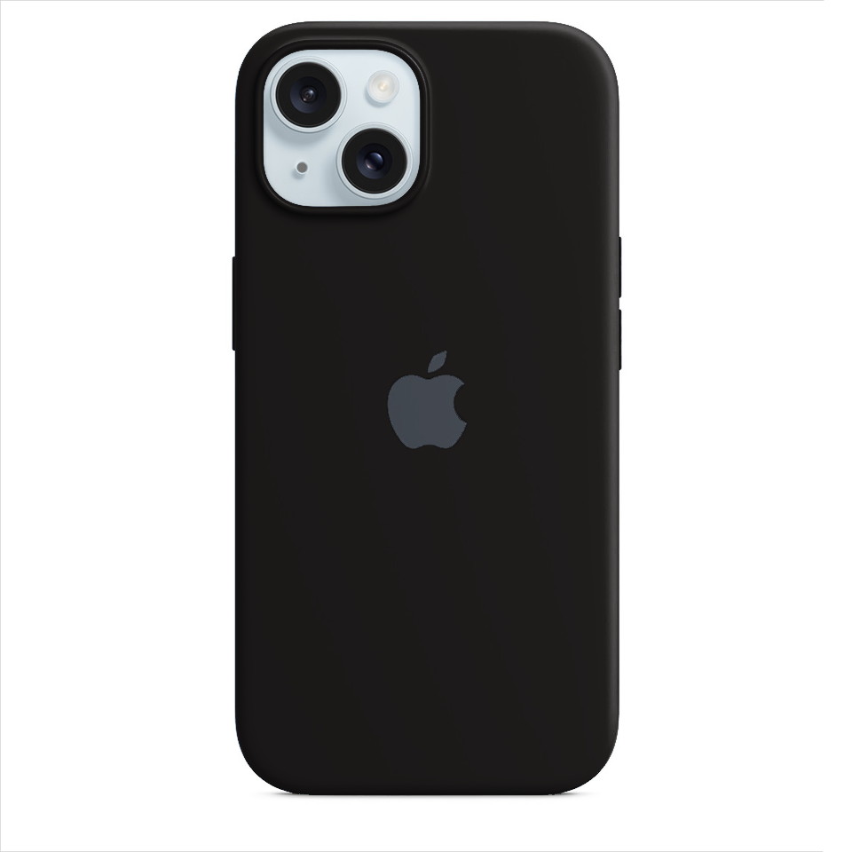 iPhone 16e Silicone Case
