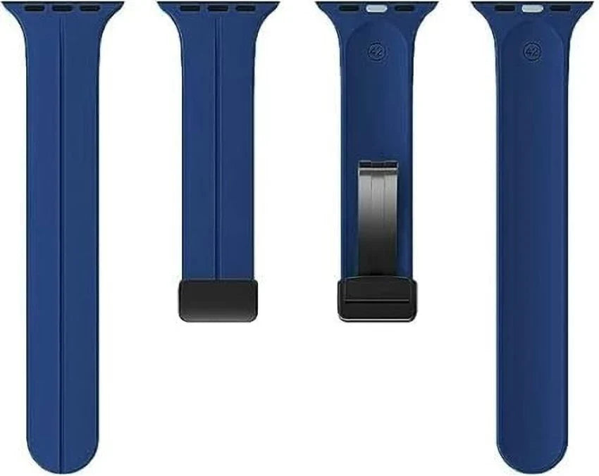 Magnetic Silicon Band | Apple Watch Strap