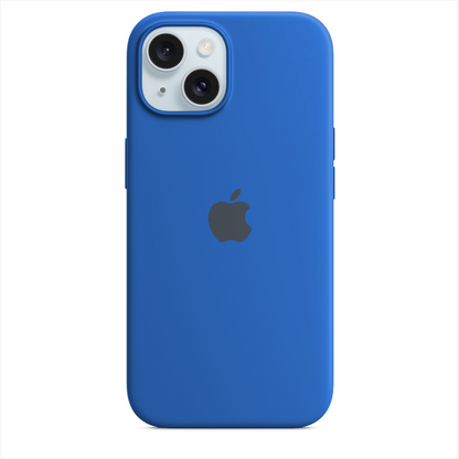 iPhone 11 Silicone Case