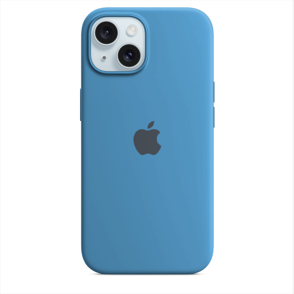 iPhone 14 Pro Max  Silicone Case