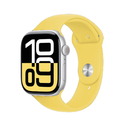 Apple Watch Silicon Band 42/44/45/46/49mm