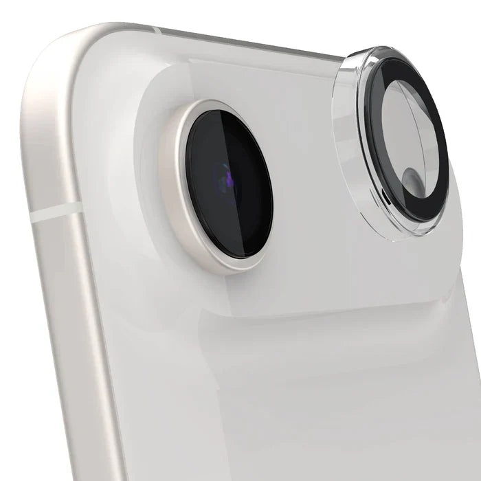 iPhone 17 Series Camera Lens Protector Set