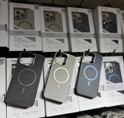 PULOKA CLASSIC CASE