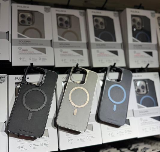 PULOKA CLASSIC CASE
