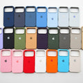 iPhone 17 Pro Silicone Case