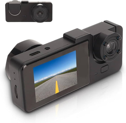 HOCO DI63 dash cam features