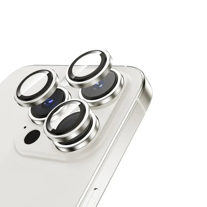 iPhone 13 Series Camera Lens Protector Set