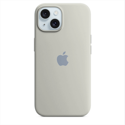 iPhone 16 Pro Max Silicone Case