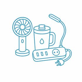 Home & Office Tech