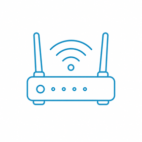 Wi-Fi Router