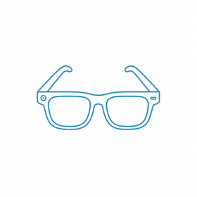 Audio Glasses