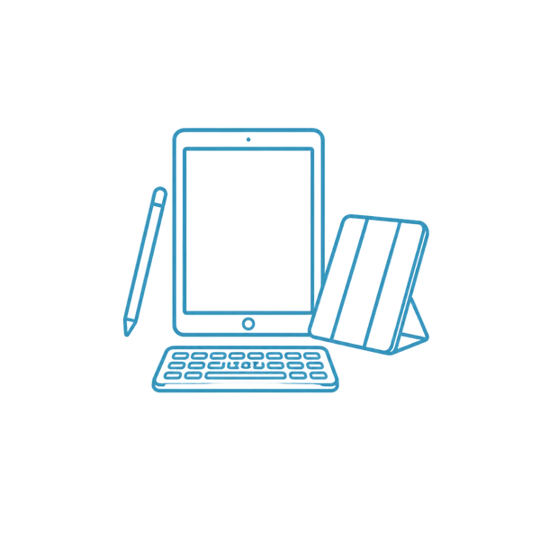 iPad & Tablet Accessories