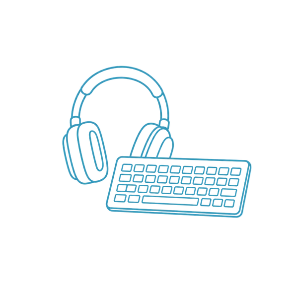 Gaming Accessories