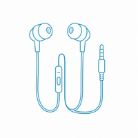 Earphones