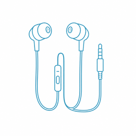 Wired Earphones